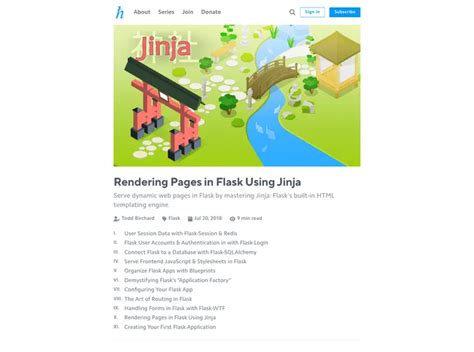 jinja tutorial.